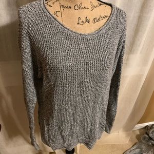 Hollister Sweater Size Small